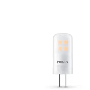 Philips LED 20W G4 Warm WitVendu parbol