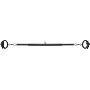 Comparateur de prix : EasyToys Expander Spreader Bar and Cuffs Set