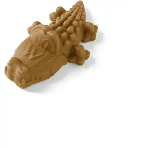 Whimzees Krokodil S - Kauwsnacks - Hond - 1stVendu parbol