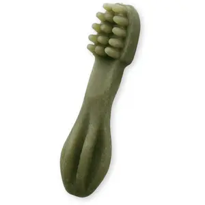 Whimzees Tandenborstel Star L - Kauwsnacks - Hond - 14,5cm - 30 stuksVendu parbol