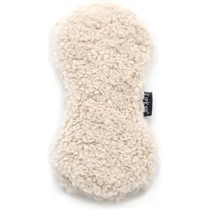 Kipkep Woller Coussin Chauffant Deluxe Teddy Sand | 1 pièce