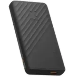 Batterie externe Xtorm Go2 10000 mAh pour Smartphone Noir pas cher
