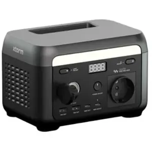Telco Accessories Centrale électrique Portable Xtorm 200w pas cher