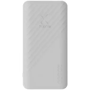 Comparateur de prix : Xtorm Série Go2 (20000 mAh, 15 W, 74 Wh), Chargeur de secours, Blanc