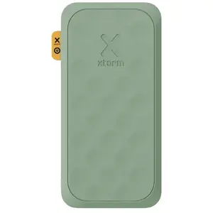 Xtorm Batterie Externe avec Charge Rapide 10 000 mAh Vert pas cher