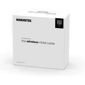MARMITEK STREAM A1 PRO - ABLAGEFACH 08329 pas cher