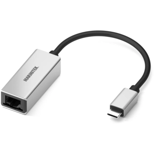 Marmitek Connect Convertisseur USB-C vers Ethernet pas cher