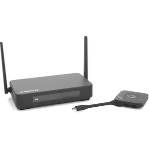 Transmetteurs audio-vidéo Marmitek Stream 4K Pro pas cher