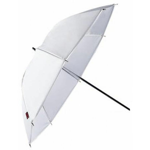 Falcon Eyes Flitsparaplu UR-48T Diffuus Wit 100 cm pas cher