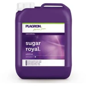 SUGAR ROYAL 5 litres - Plagron