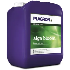 ALGA BLOOM 5 litres - Plagron