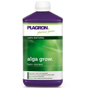 ALGA GROW 1 litre - Plagron pas cher