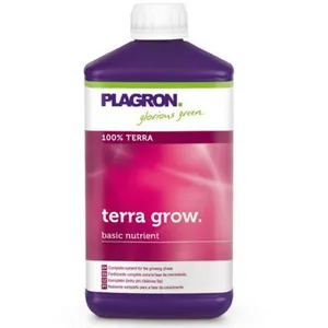 TERRA GROW 1 litre - Plagron