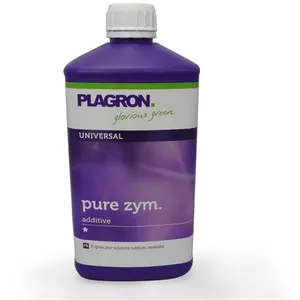 PURE ZYM 1 litre - Plagron
