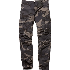 Vintage Industries Reef Broek, veelkleurig, afmeting M voor man pas cher