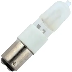 SPL | Halogeen Halolux | BA15d | 60W pas cher