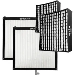 Godox Flex Video Duo Kit (Godox), Flash pas cher