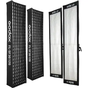 Godox Flex Video Duo Strip Kit, Set d'éclairage pas cher