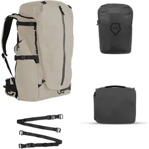 Wandrd Sac à dos Fernweh S/M Tan Photo Bundle (Sac à bandoulière pour ... pas cher