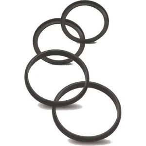 Caruba Lensring Step-up 58mm - 67mm pas cher