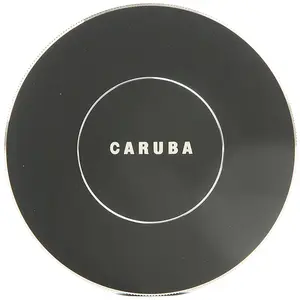 Caruba Kit de rangement de filtres métalliques 82 mm (82 mm), Filtre photo pas cher
