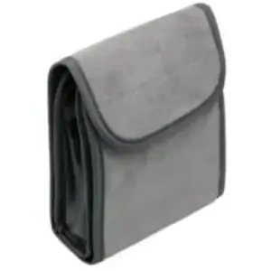 Caruba FiltreSac de rangement Insert pour série Z Gris (Sac filtrant), Filtre photo : accessoires, Gris pas cher