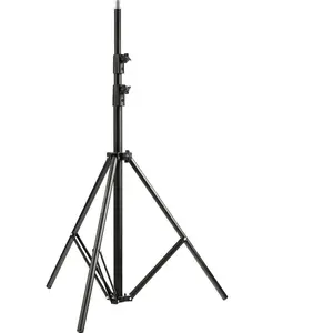 Comparateur de prix : Caruba Lampstatief LS 260T (Luchtgeveerd) 260cm, Trépied d'éclairage