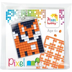 Pixelhobby medaillon startset Vos pas cher