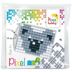 PIXEL Kit créatif porte-clé 4x3cm Koala pas cher