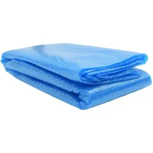 Comparateur de prix : vidaXL Bâche de piscine rectangulaire 300 x 200 cm PE Bleu