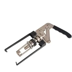 vidaXL Compresseur de ressort de soupape pour moteurs OHV, OHC, CVH pas cher