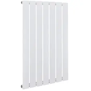 Comparateur de prix : vidaXL Panneau de chauffage Blanc 542 mm x 900 mm