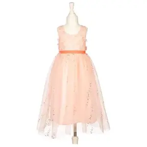 Souza For Kids Déguisement Evelynn robe (3-4 ans)Vendu parberceau-magique
