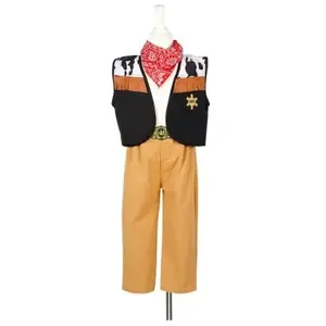 Souza For Kids Déguisement de shérif Chuck (5-7 ans) pas cher