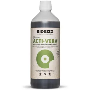 BIOBIZZ ACTI-VERA 250ML