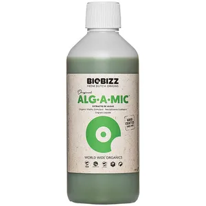 BIOBIZZ ALG-A-MIC 500ML
