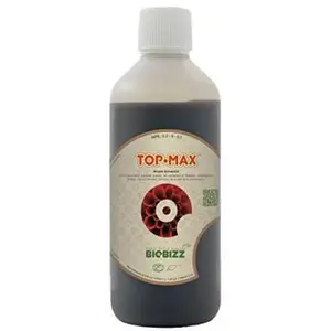 BIOBIZZ TOP-MAX 500ML
