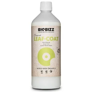 LEAFCOAT 1 litre - BIOBIZZ