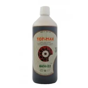 BIOBIZZ TOP-MAX 1 LITER