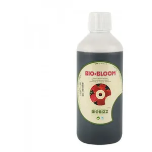 BIOBIZZ Engrais de floraison Bio-Bloom - 500 ml
