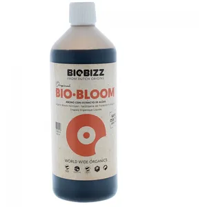 BIOBIZZ BIO-BLOOM 1 LITER