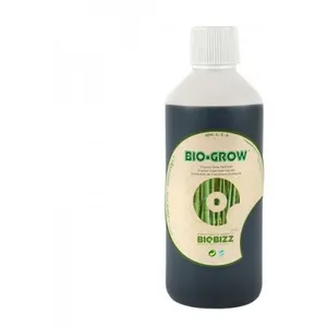 Engrais de croissance Bio-Grow - BIOBIZZ - 500 ml - Universel - Engrai...