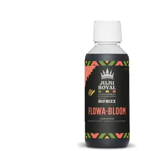 Engrais floraison Flowa Bloom 250ml - BIOBIZZ pas cher