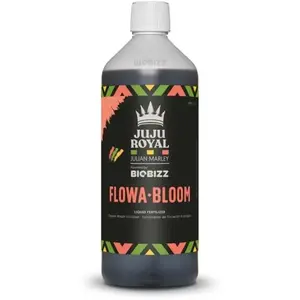 Engrais floraison Flowa Bloom 1L - BIOBIZZ pas cher