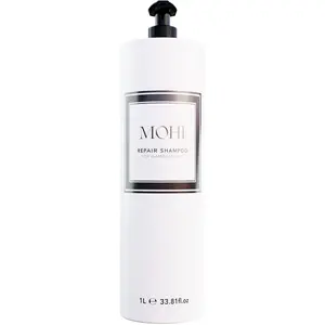 MOHI Repair Shampoo 1L - Alle Haarstructuren - Voedt, Reinigt, en Hers... pas cher
