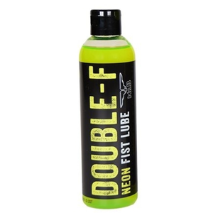 Lubrifiant Double-F Neon Mister B 250ml pas cher