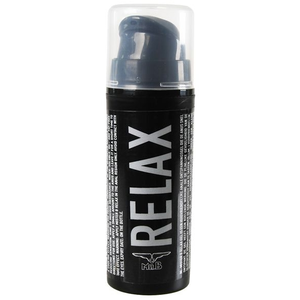 Gel Relaxant Anal Relax Mister B 30ml   pas cher