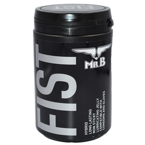 Mister B - Fist - Fisting Glijmiddel - Hybride Glijmiddel - 1000 ml pas cher