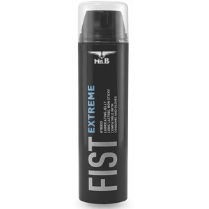 Lubrifiant Fist Pump Extreme Mr B 200mL  Vendu pargaystore