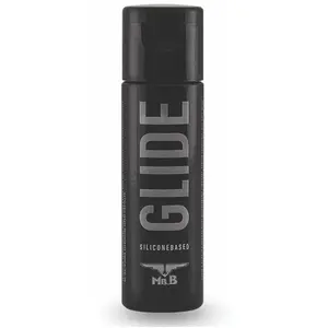 MisterB Mister B Glide Glijmiddel op Siliconenbasis 30 ml pas cher